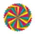 Radha Solar logo